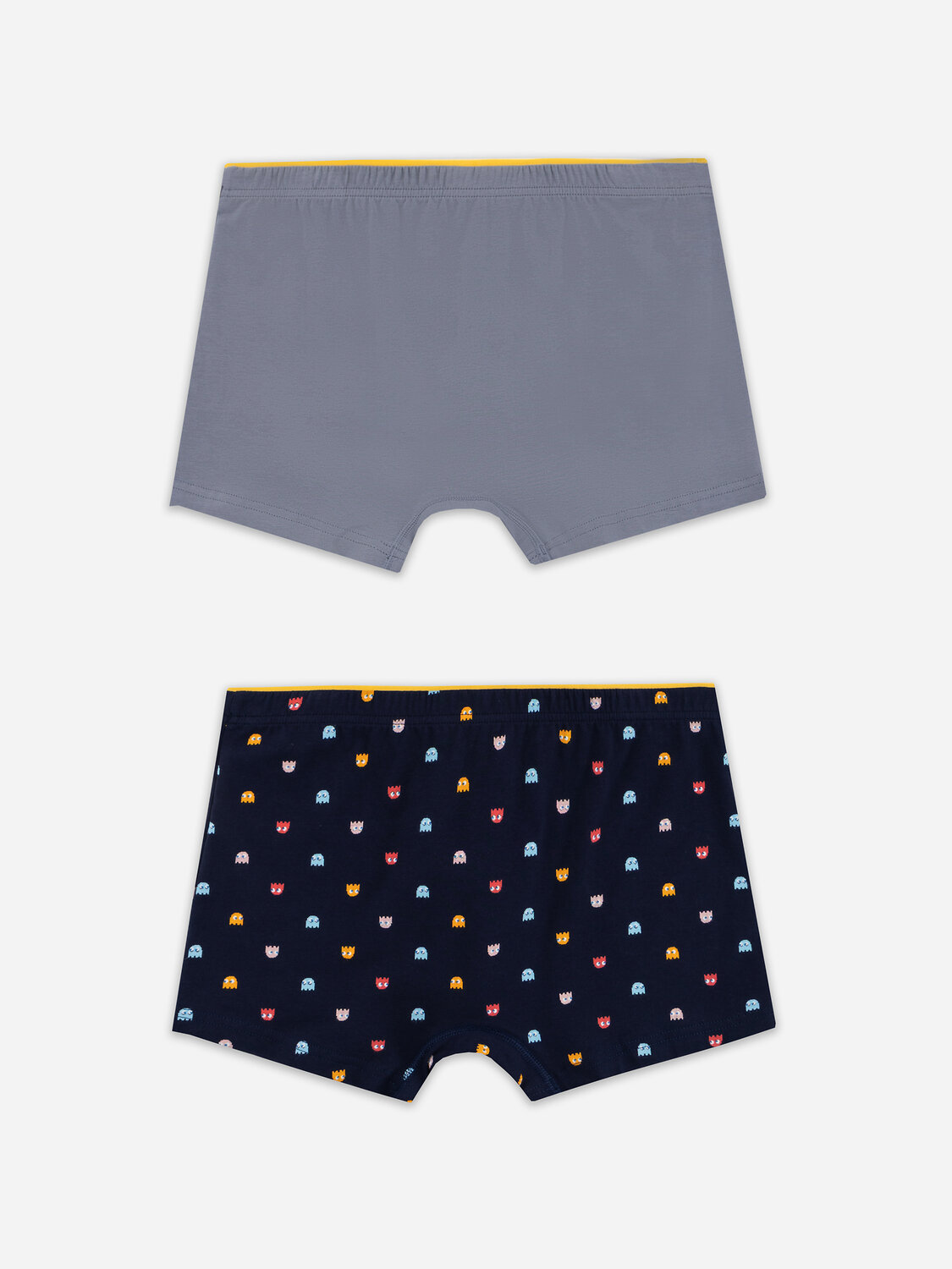 MARK FORMELLE Трусы 578501 411134-2 разноцветная набивка на затмении +сизый