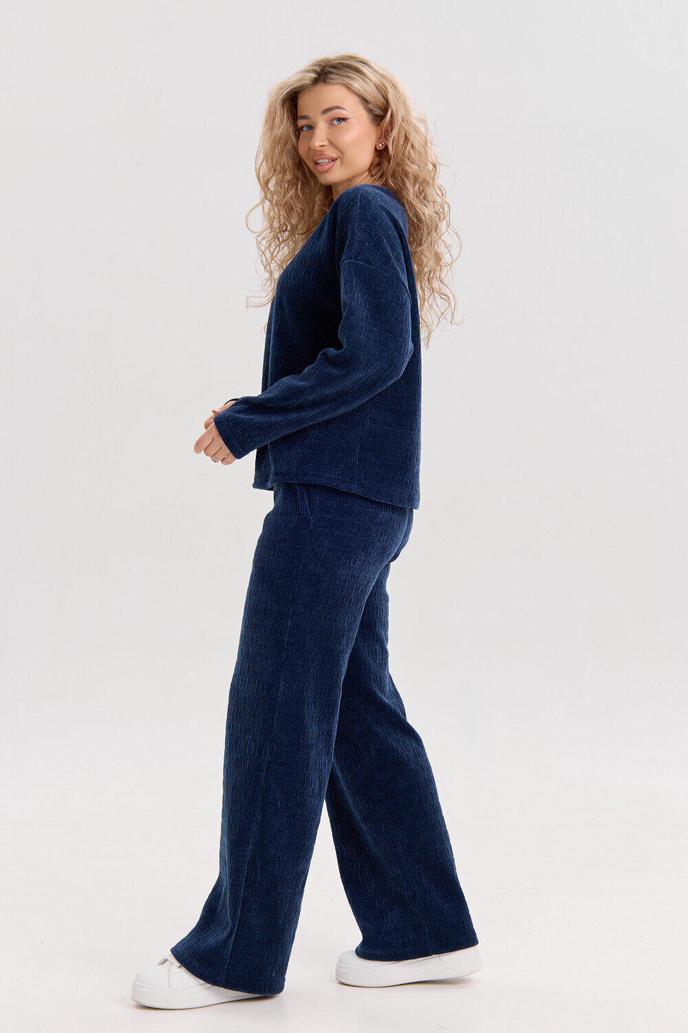 Натали Костюм 578510 37001 синий