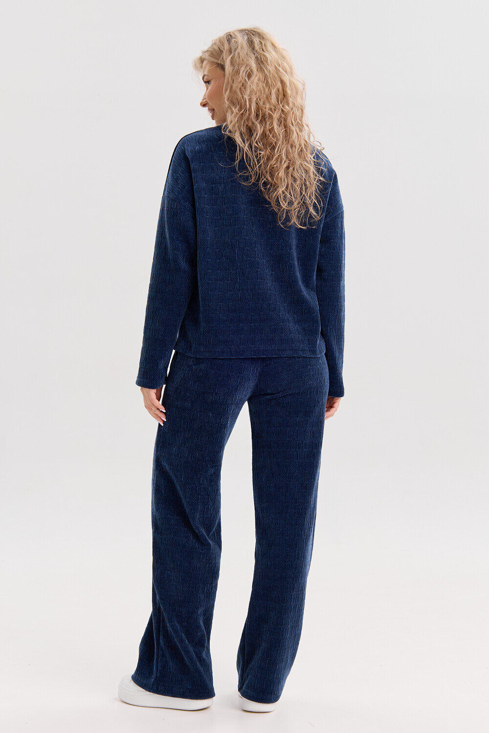 Натали Костюм 578510 37001 синий