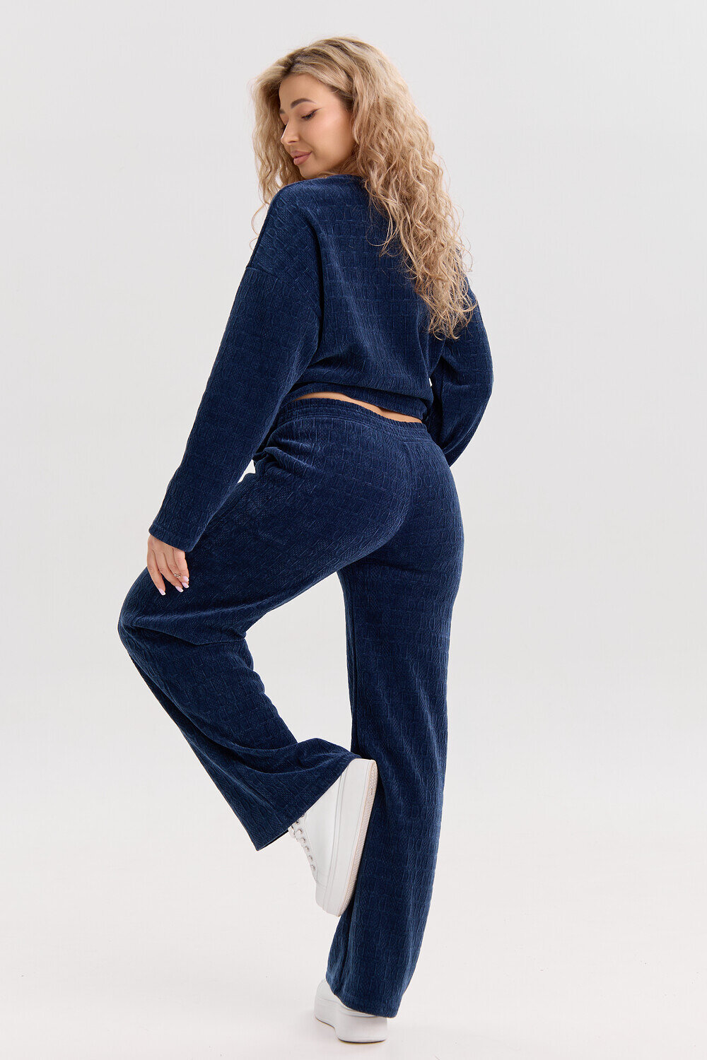 Натали Костюм 578510 37001 синий