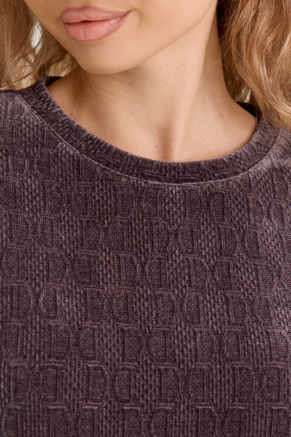 Натали Костюм 578512 37001 серо-коричневый