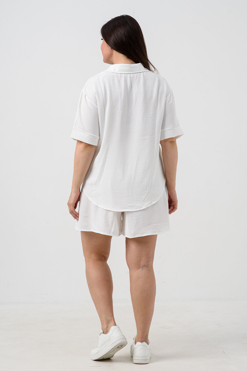 Натали Костюм 578518 52469 белый