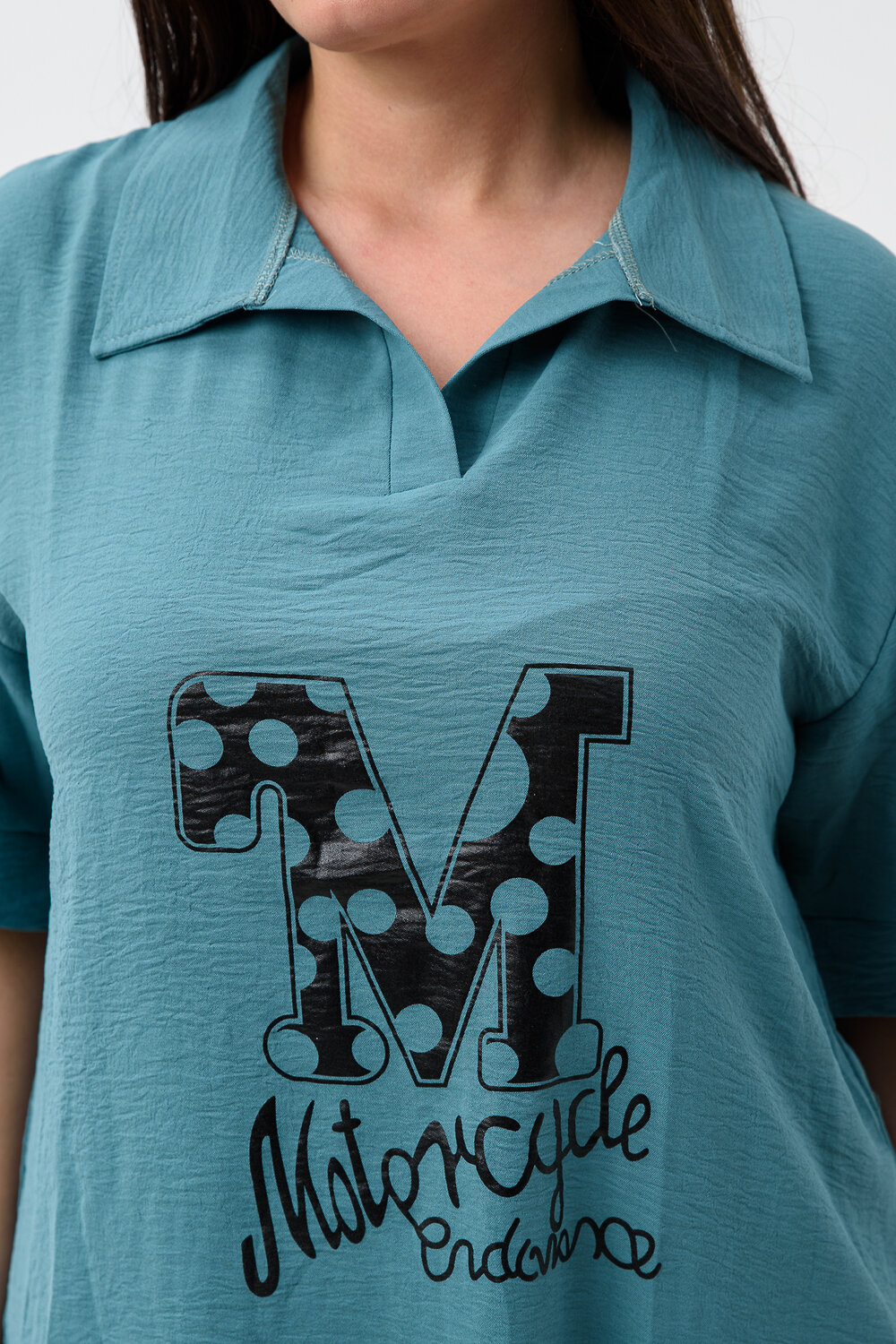 Натали Костюм 578519 52469 изумрудный