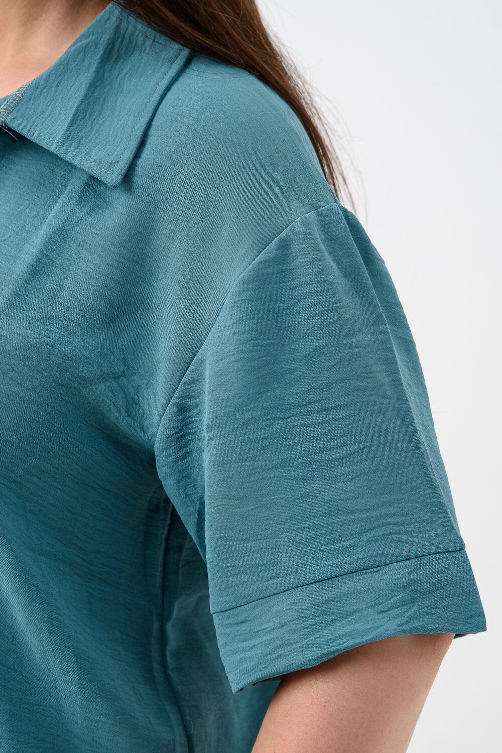 Натали Костюм 578519 52469 изумрудный