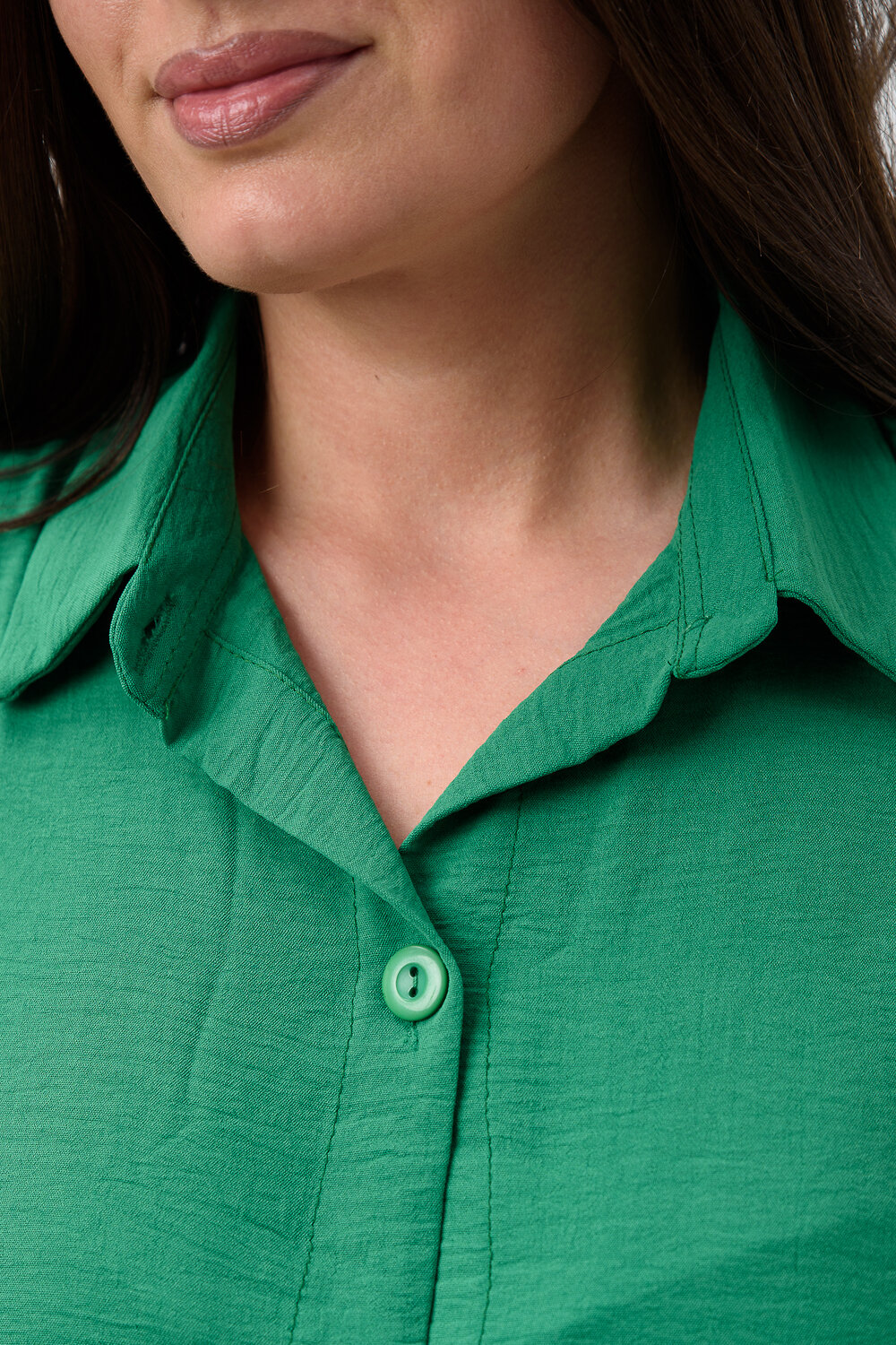 Натали Костюм 578520 52523 зеленый