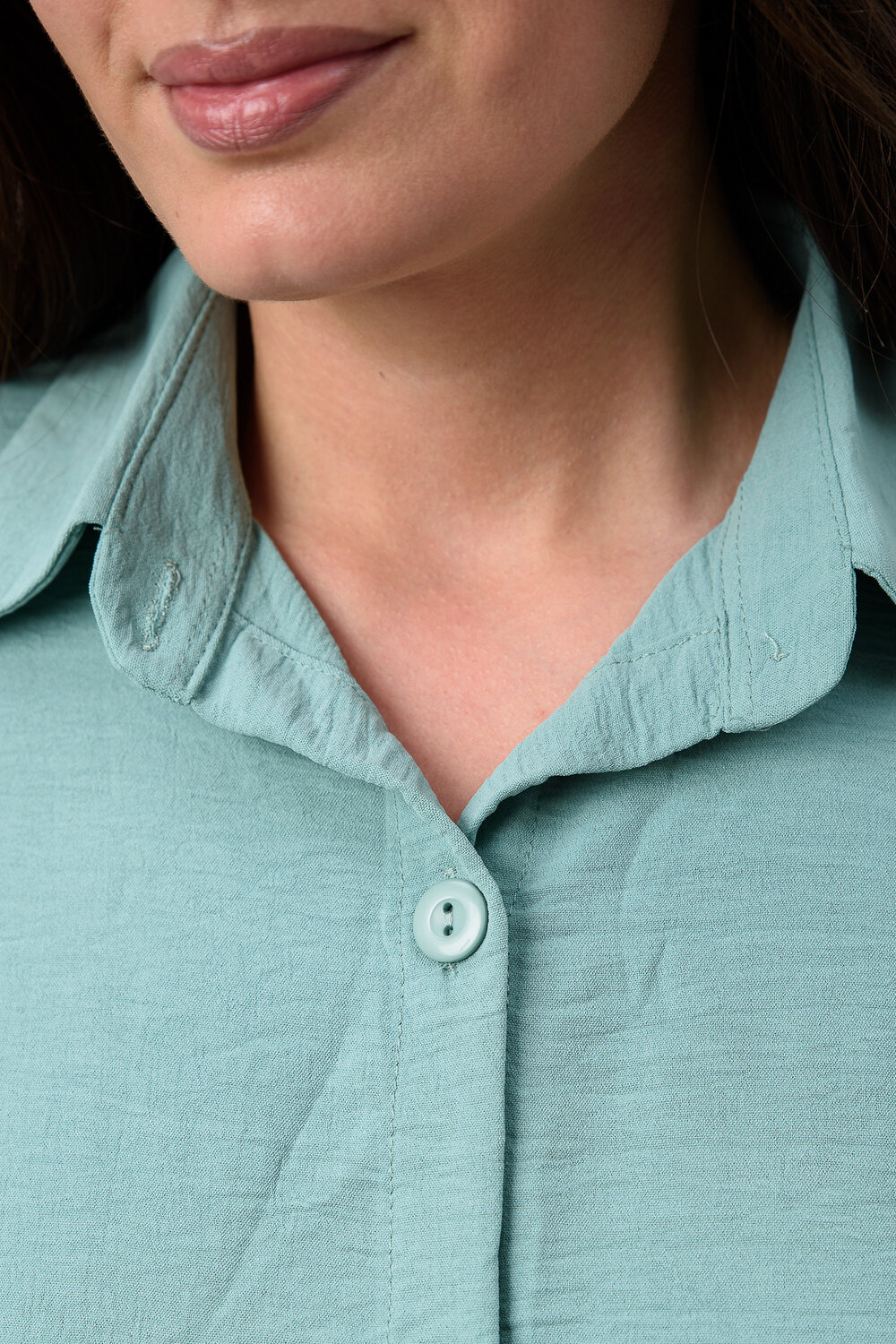 Натали Костюм 578521 52523 мятный