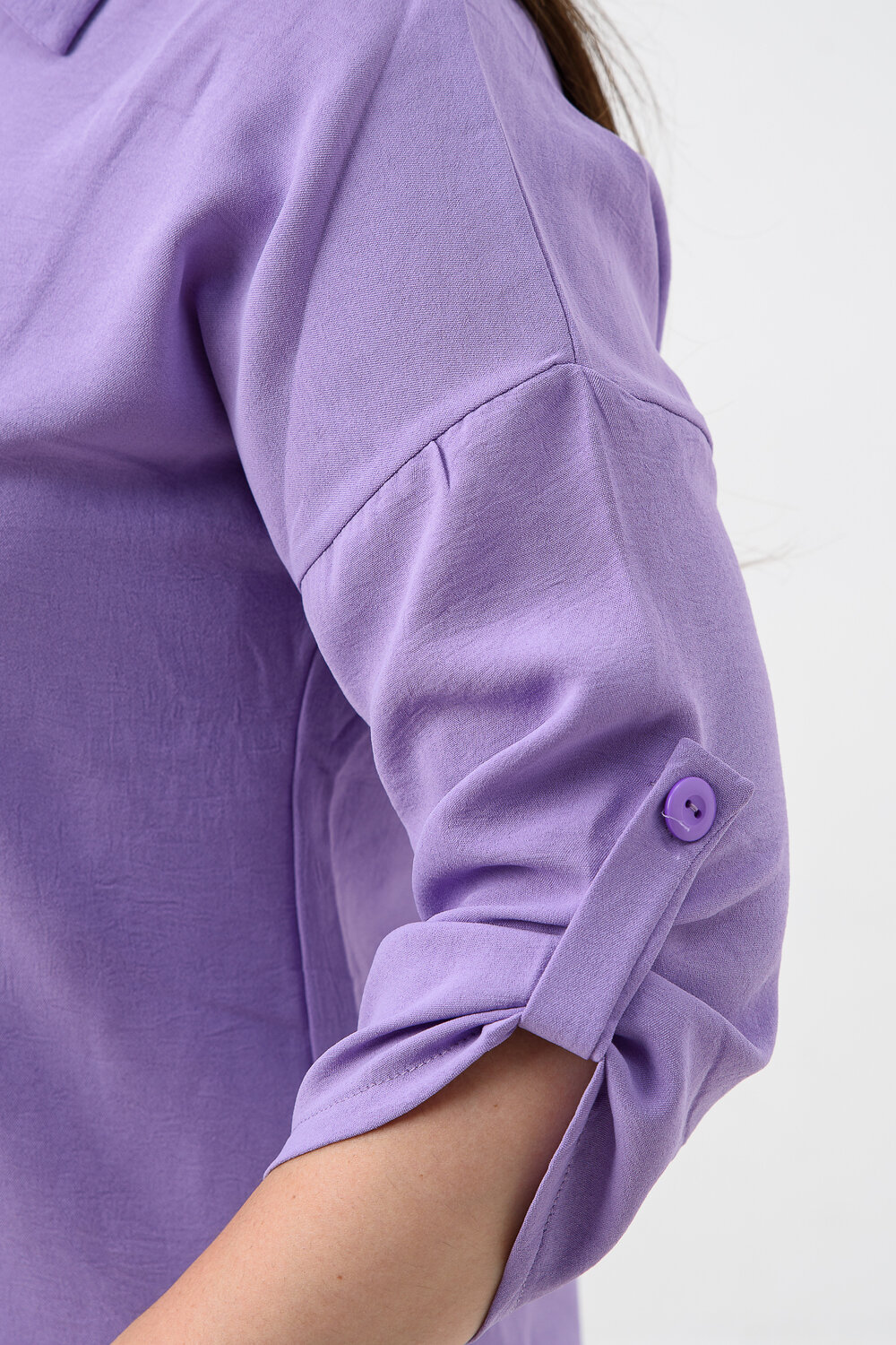 Натали Костюм 578522 52523 сиреневый