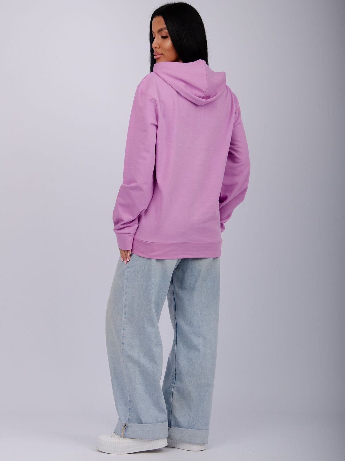 Malina Худи 578553 СЖ-28 мальва