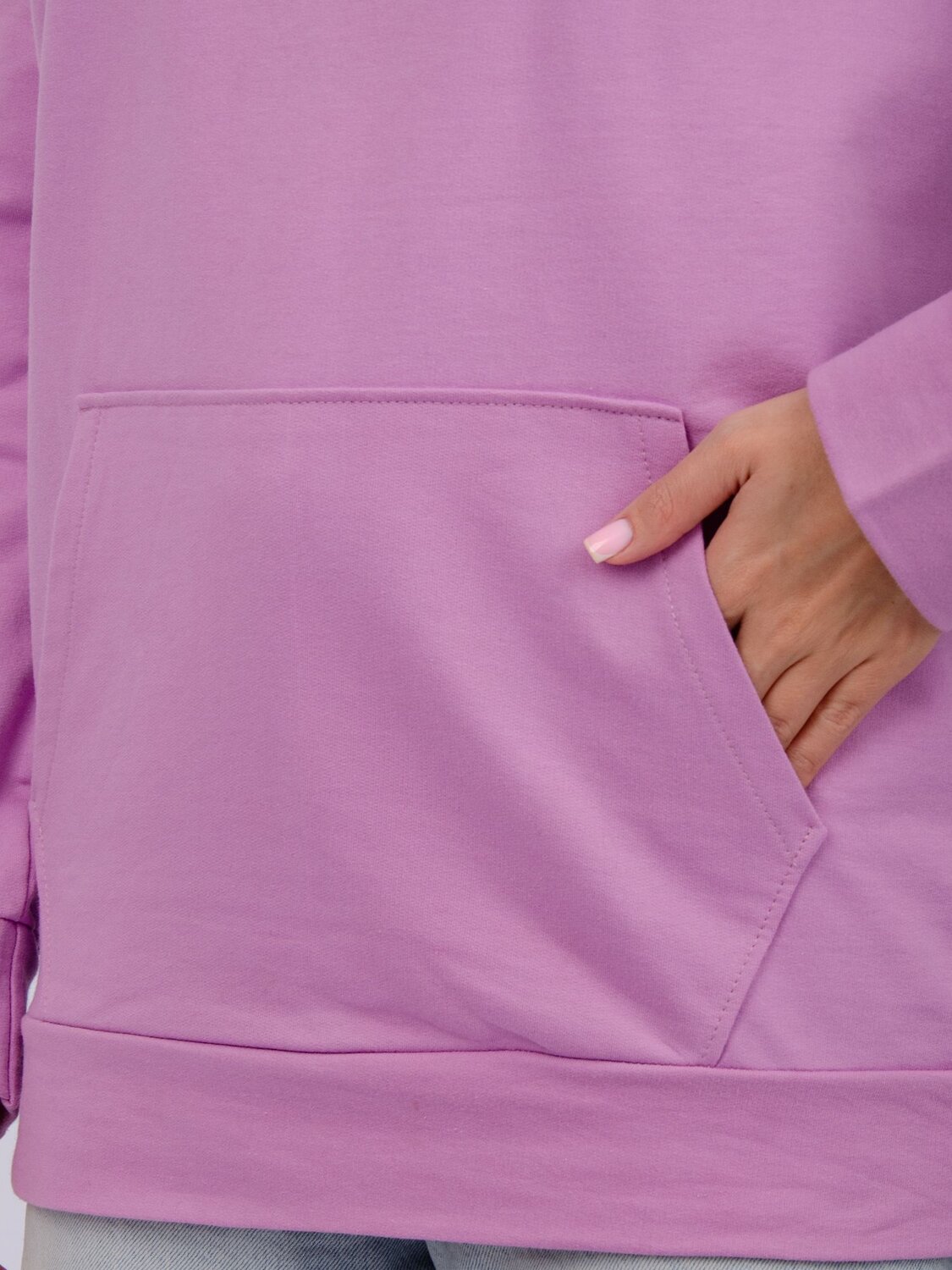 Malina Худи 578553 СЖ-28 мальва