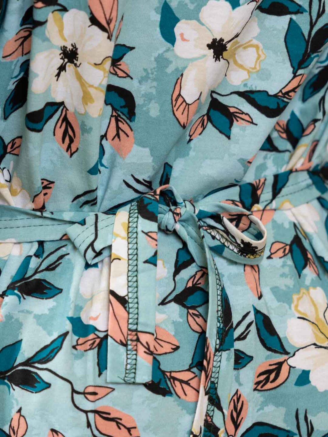 Текс-плюс Халат 578555 00-00246288 Ментол