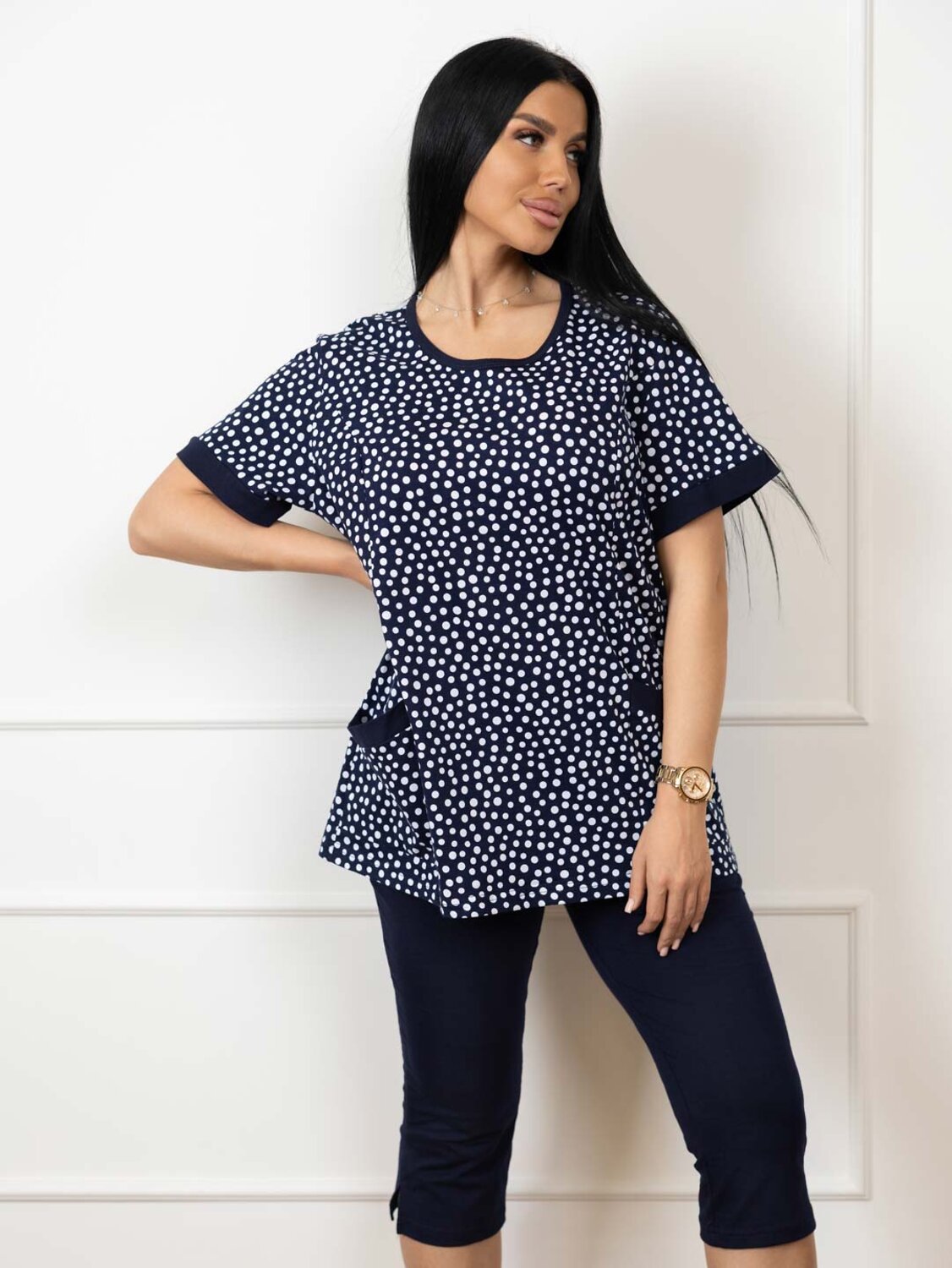 Текс-плюс Костюм 578556 00-00246389 Синий