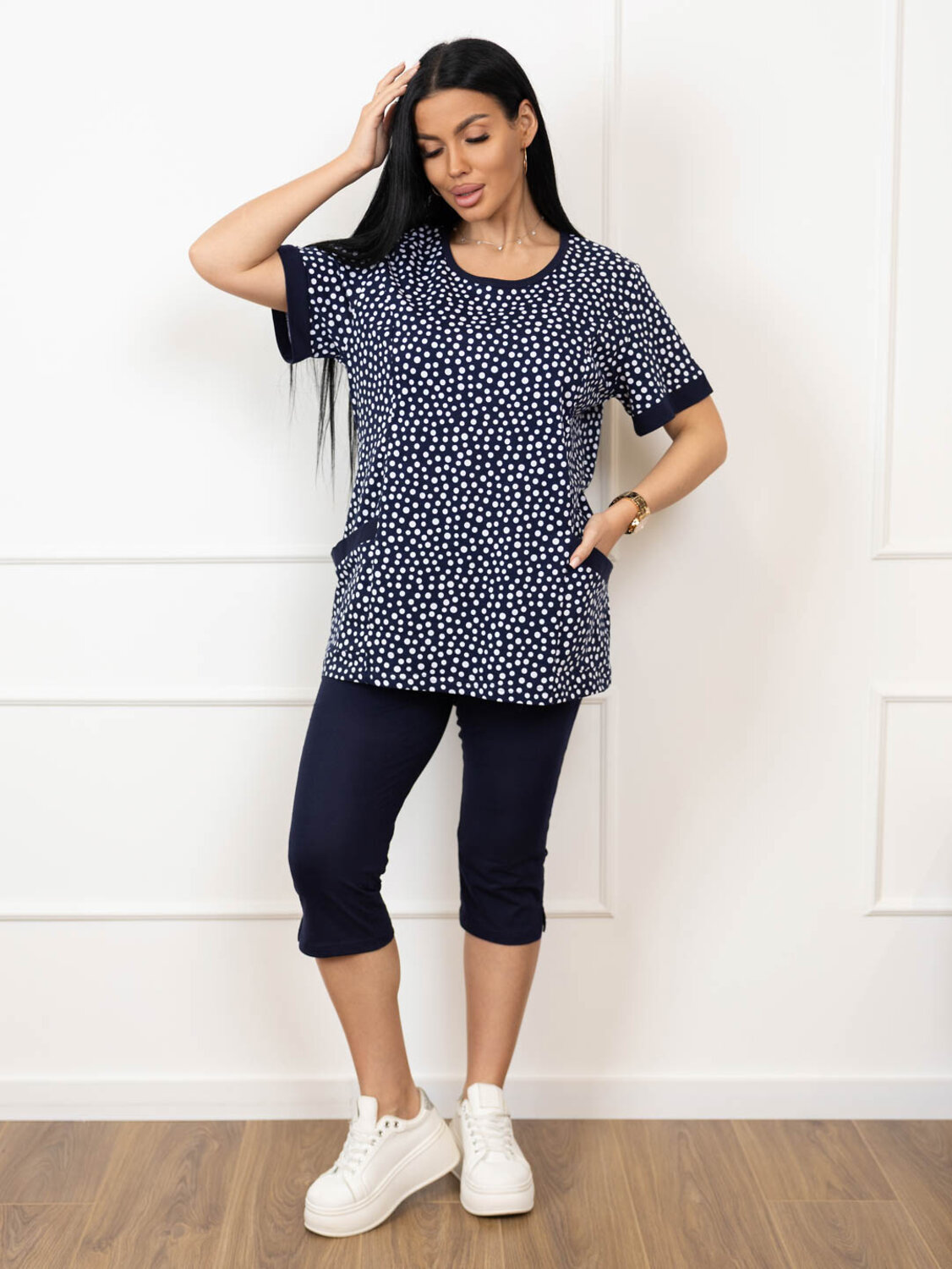 Текс-плюс Костюм 578556 00-00246389 Синий