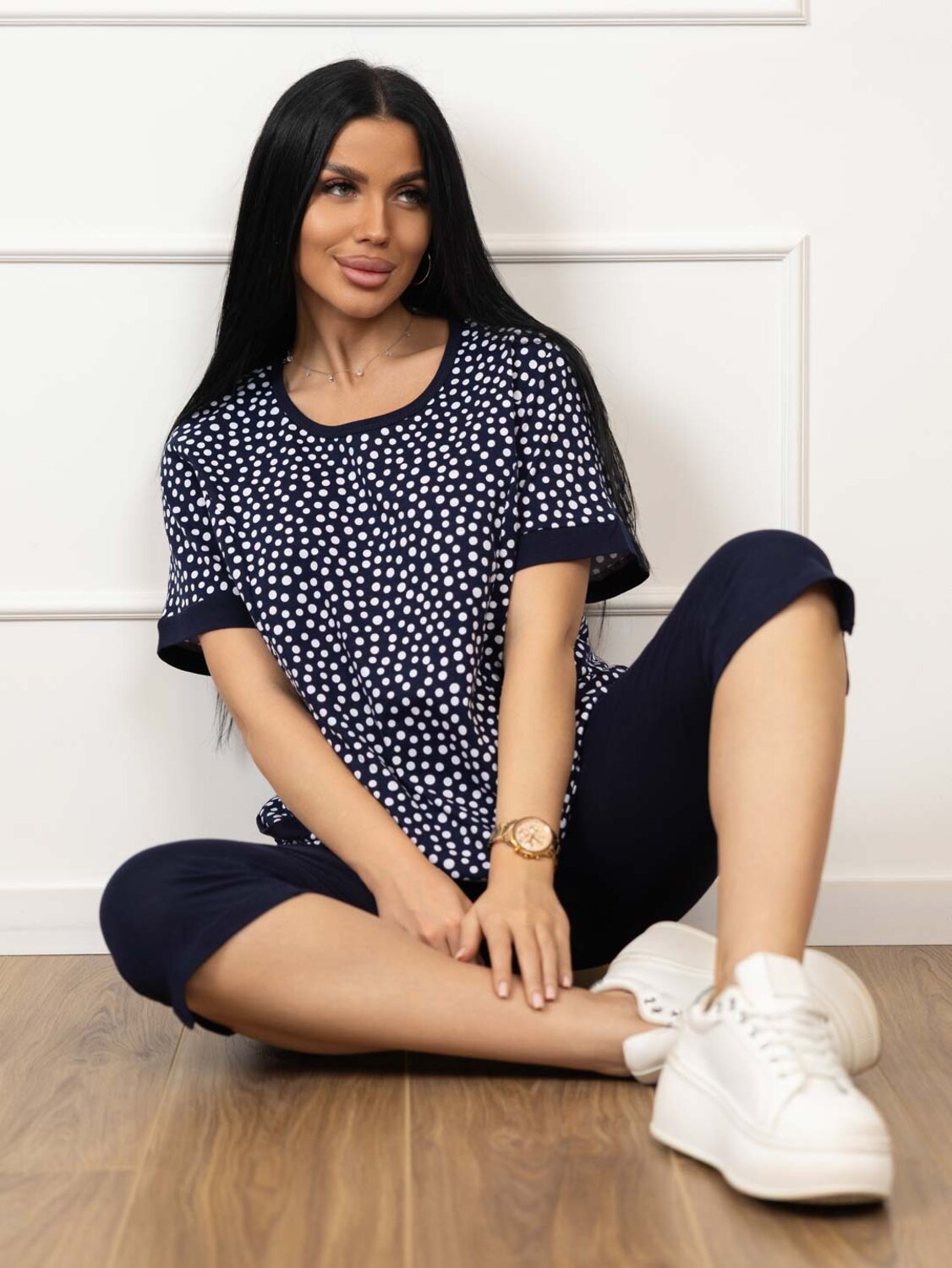 Текс-плюс Костюм 578556 00-00246389 Синий