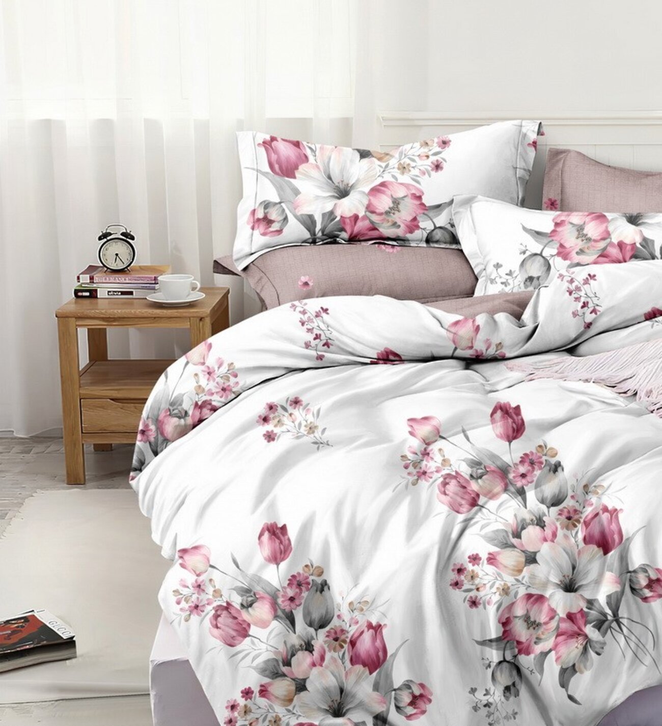 Текс-плюс КПБ Общий 578560 НФ-00000188 Майа