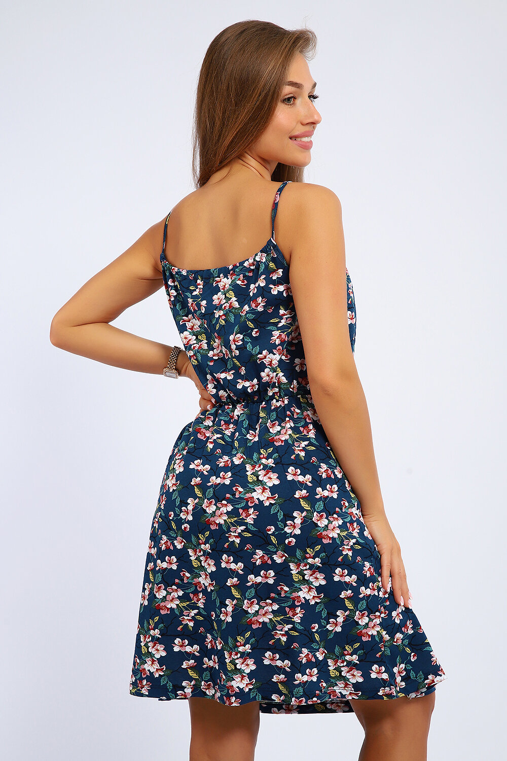 Натали Сарафан 578567 83811 петроль