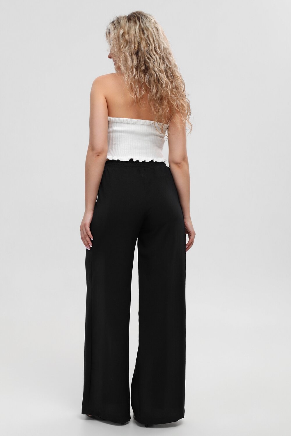 Натали Брюки 578574 36953 черный