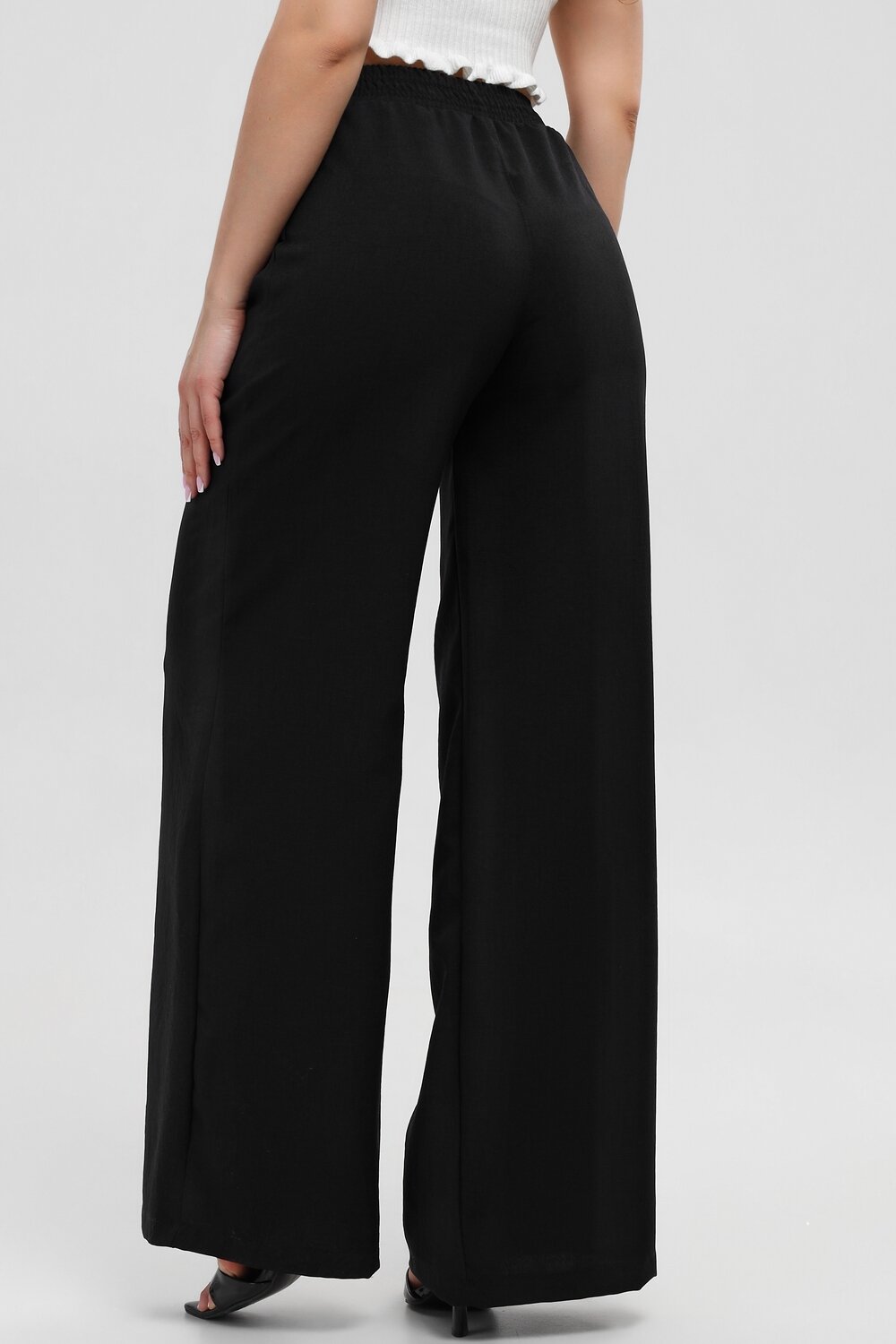 Натали Брюки 578574 36953 черный