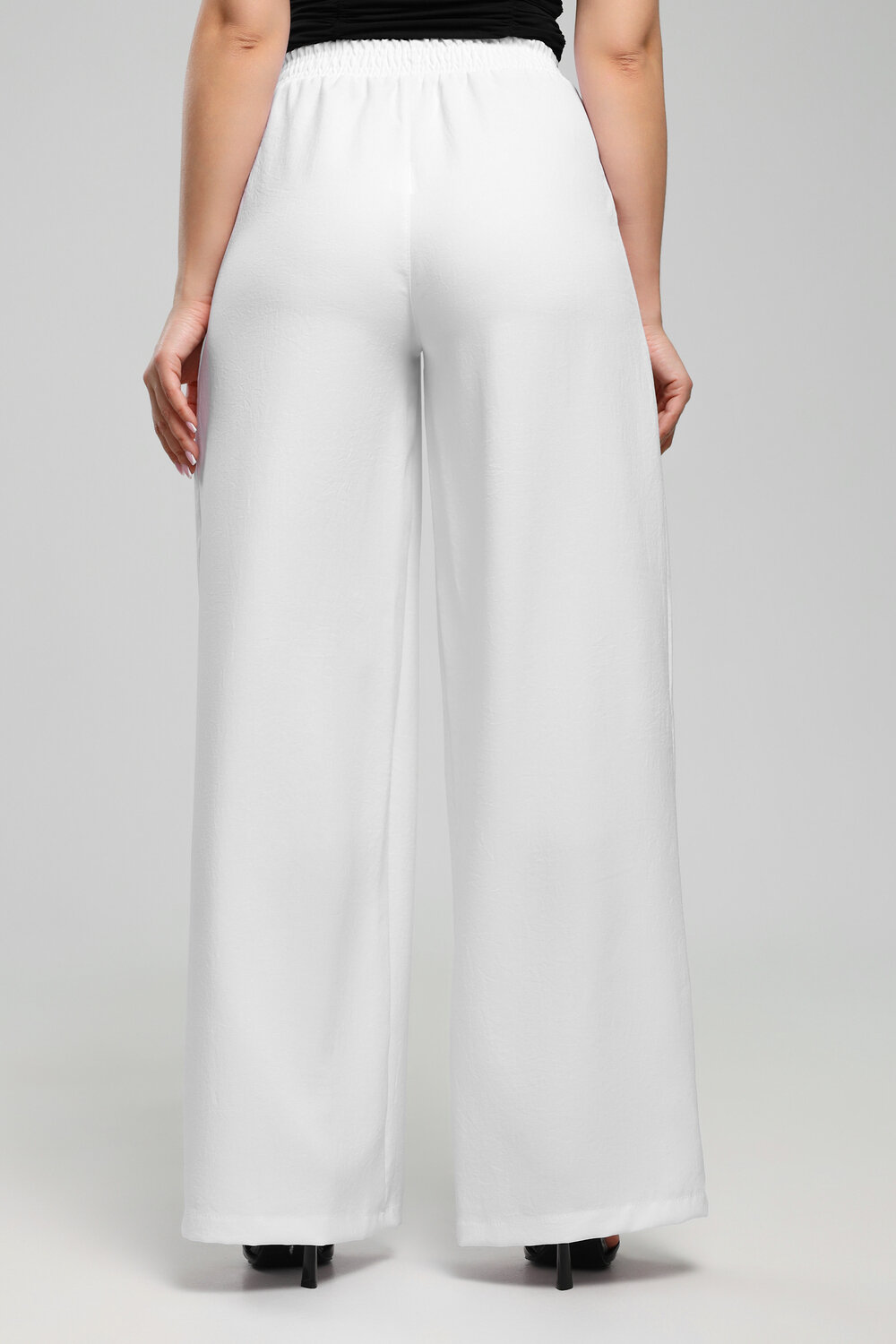 Натали Брюки 578575 36953 белый