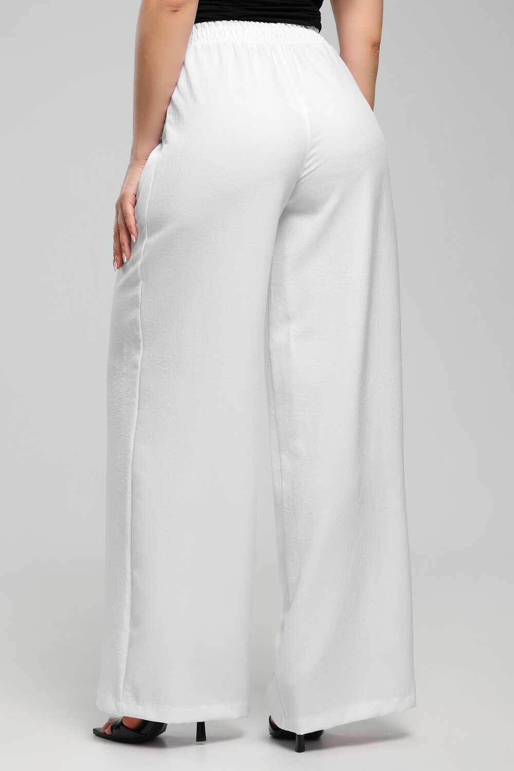 Натали Брюки 578575 36953 белый