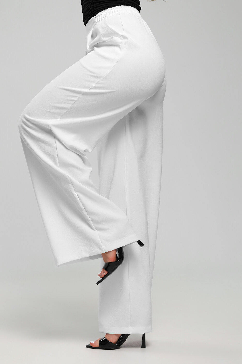 Натали Брюки 578575 36953 белый