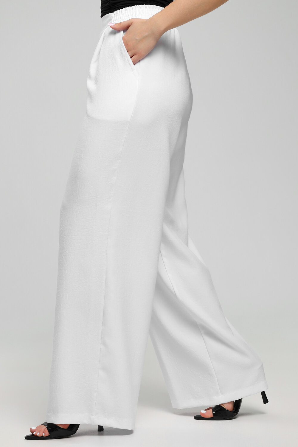 Натали Брюки 578575 36953 белый