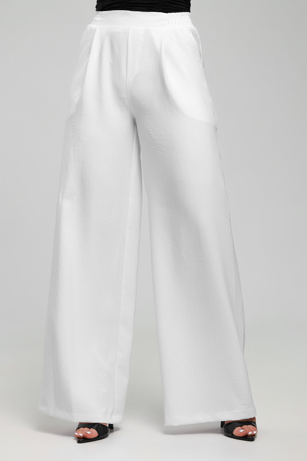 Натали Брюки 578575 36953 белый