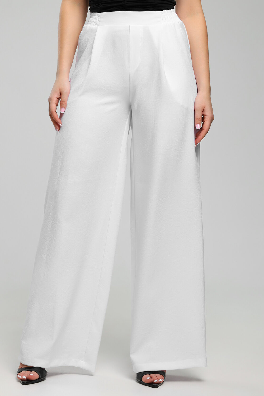 Натали Брюки 578575 36953 белый