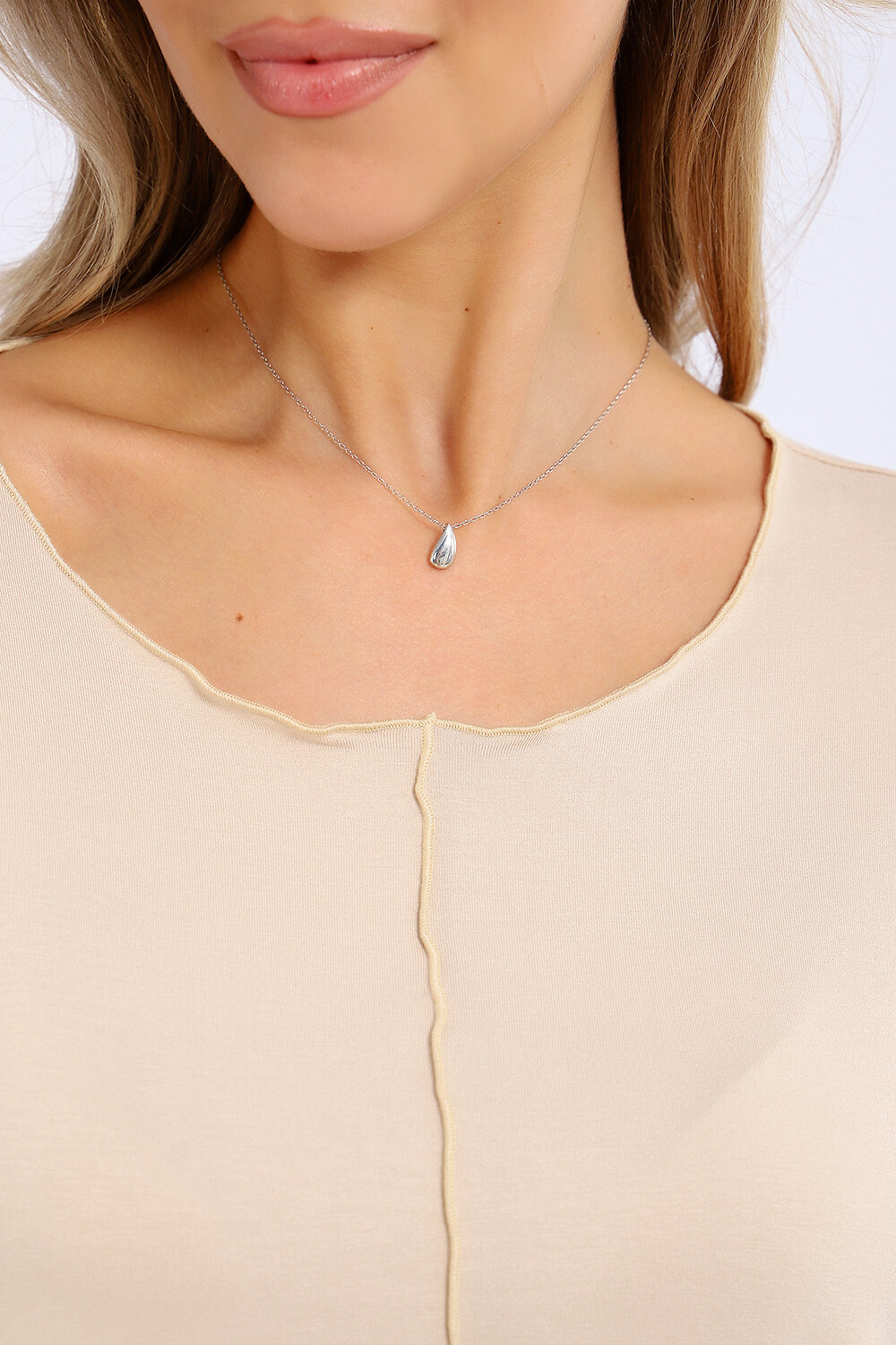 Натали Костюм 578583 21130 бежевый