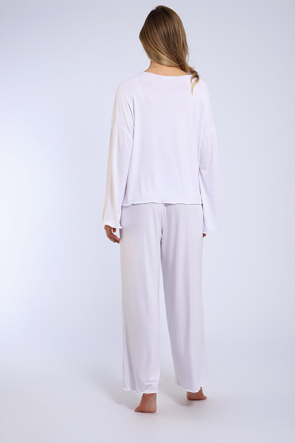 Натали Костюм 578584 21130 белый