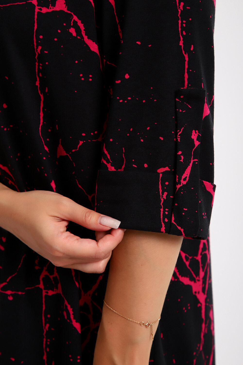 Натали Платье 578585 83803 розовый