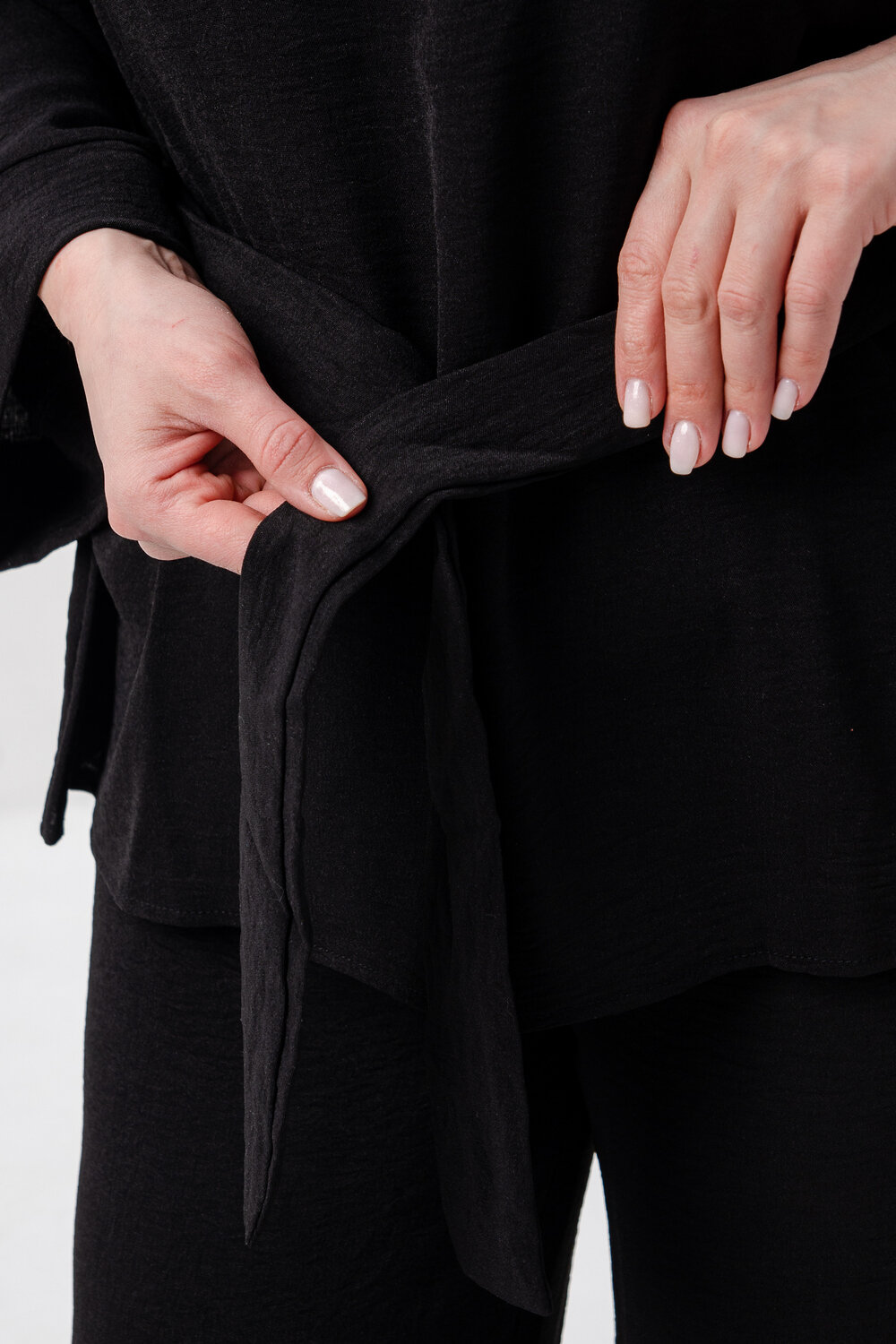 Натали Костюм 578595 52453 черный