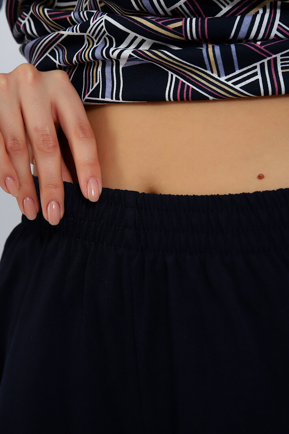 Натали Костюм 578607 21110 темно-синий