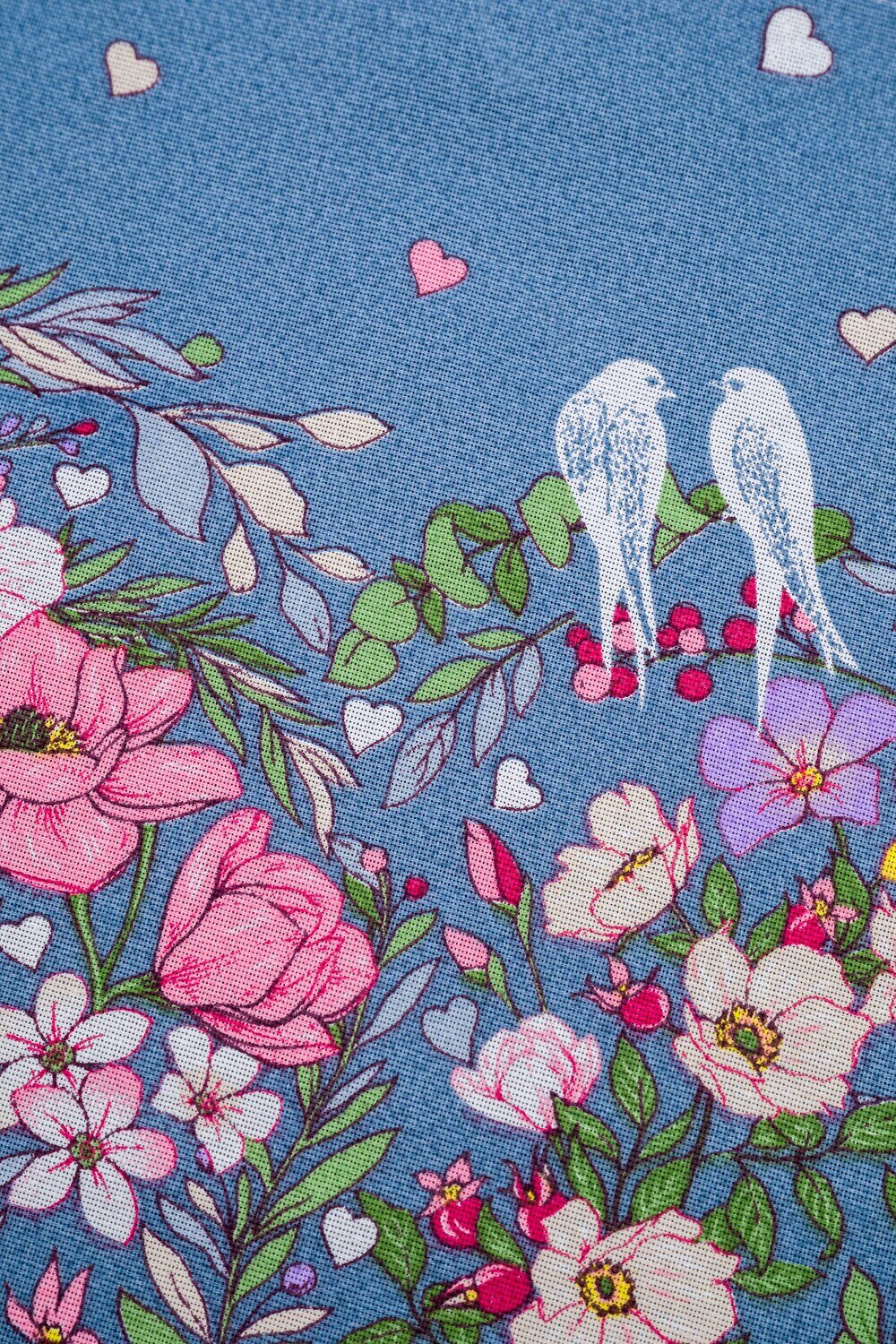 Натали Полотенце 578609 Полотенце кухонное Лили бежевый