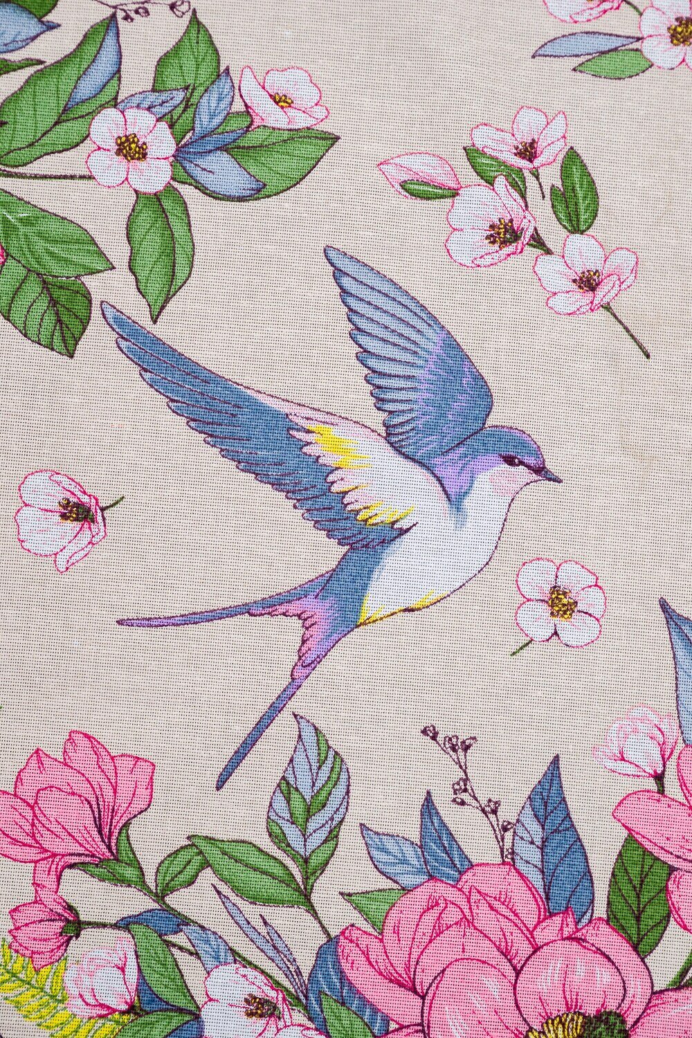 Натали Полотенце 578609 Полотенце кухонное Лили бежевый