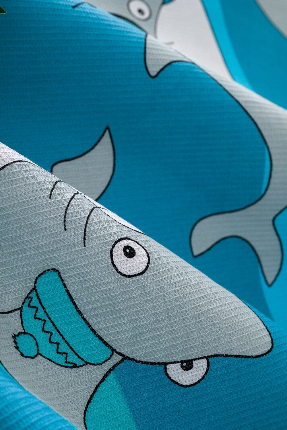 Натали Полотенце 578611 Полотенце пляжное Боцман голубой