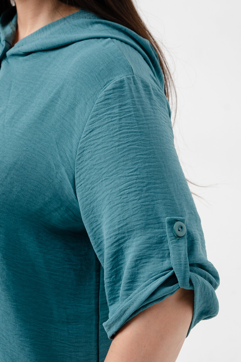 Натали Костюм 578614 52454 бирюзовый