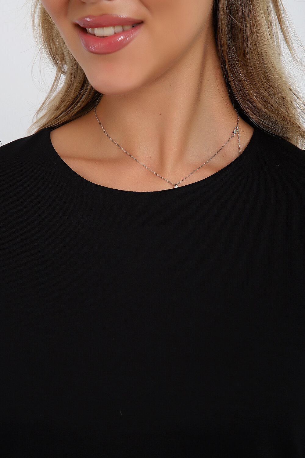 Натали Платье 578615 21104 черный