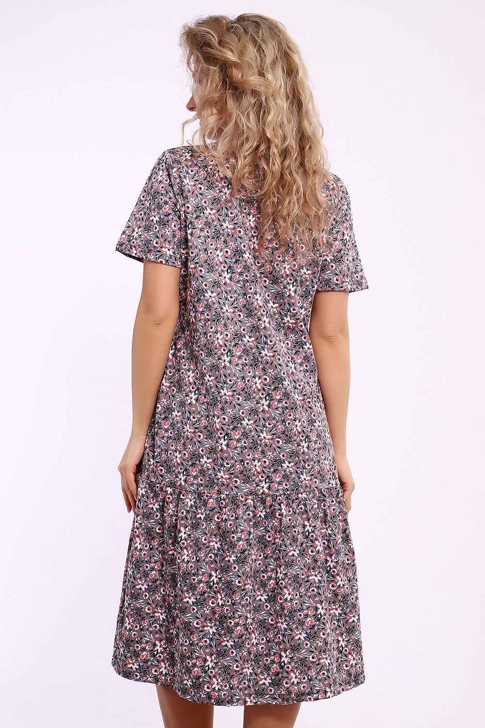 Натали Платье 578620 51183 тауп