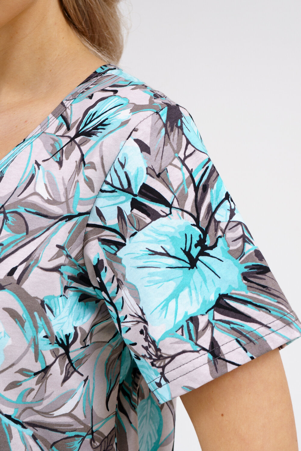 Натали Халат 578651 36932 ментол