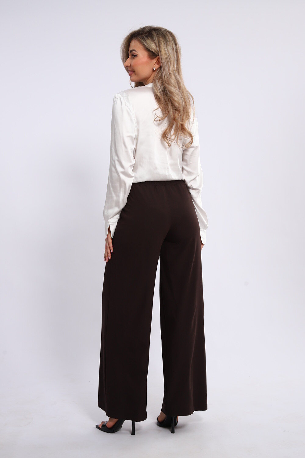 Натали Брюки 578665 20682 мокко