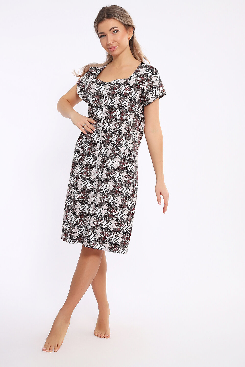 Натали Халат 578698 85034 абстракция