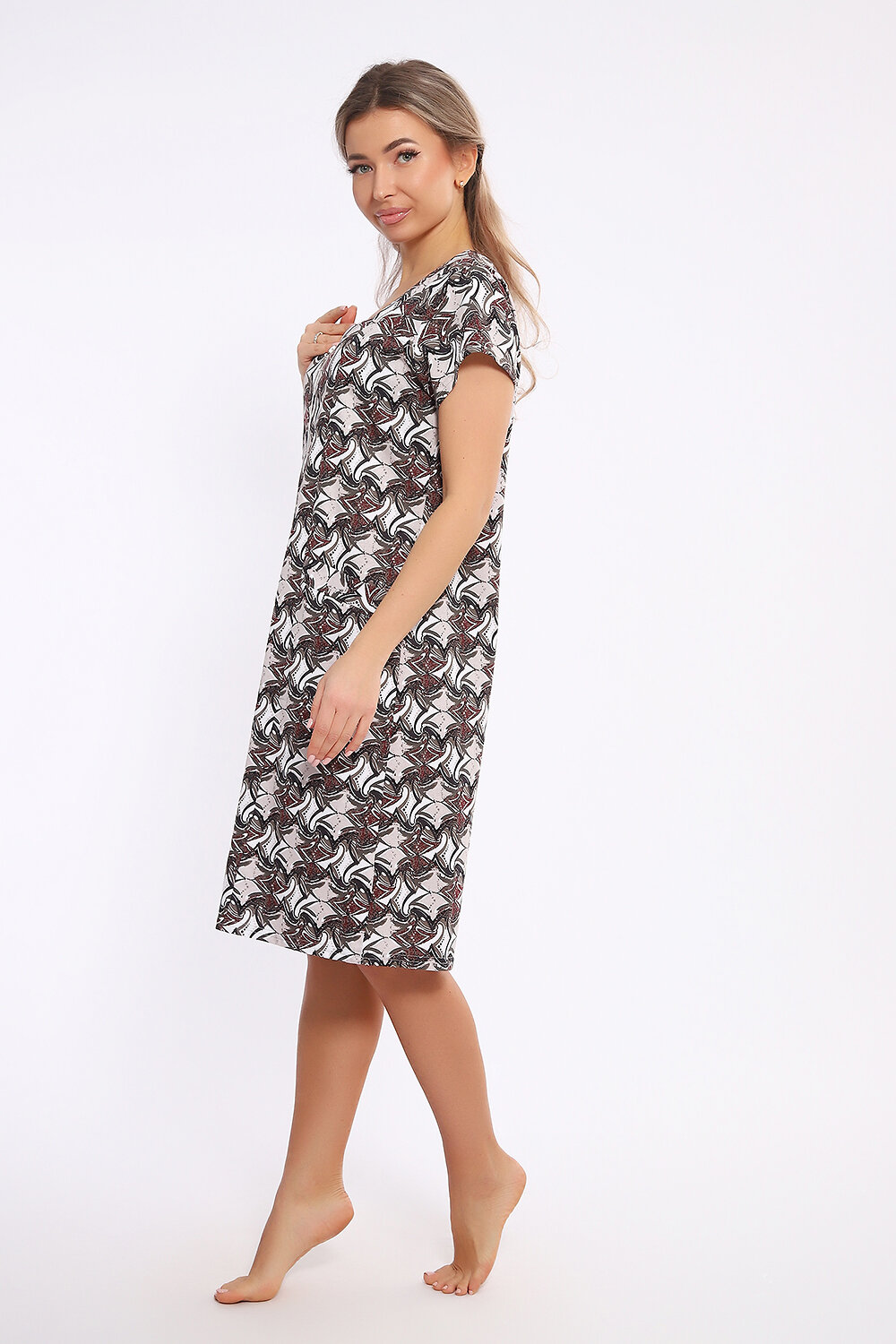 Натали Халат 578698 85034 абстракция