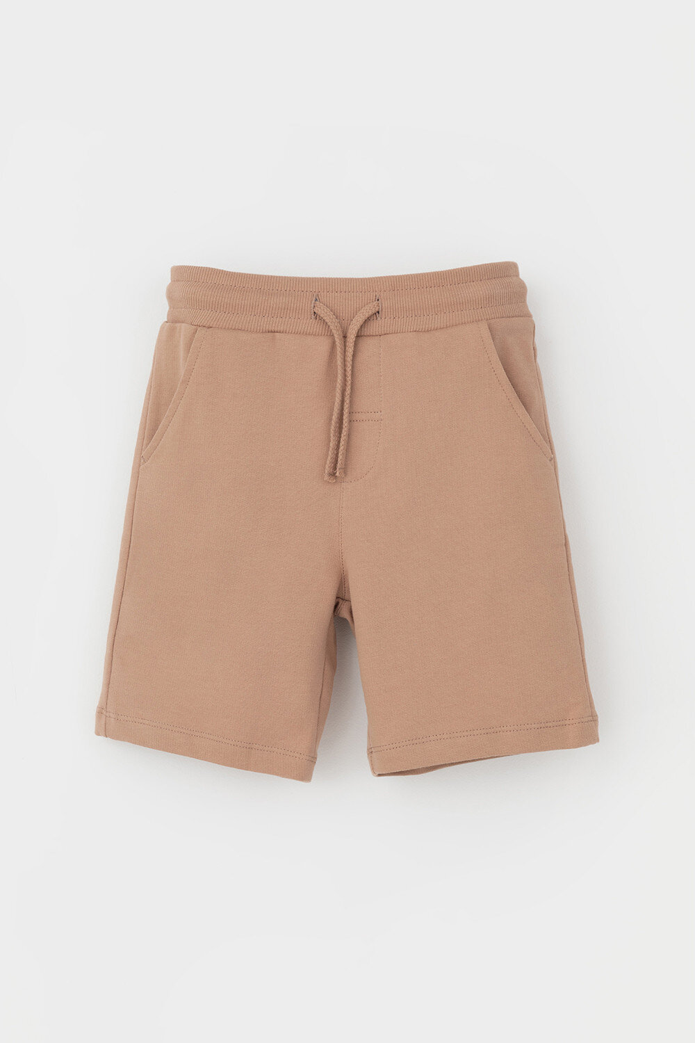 CROCKID Шорты 578706 К 400596 коричневый