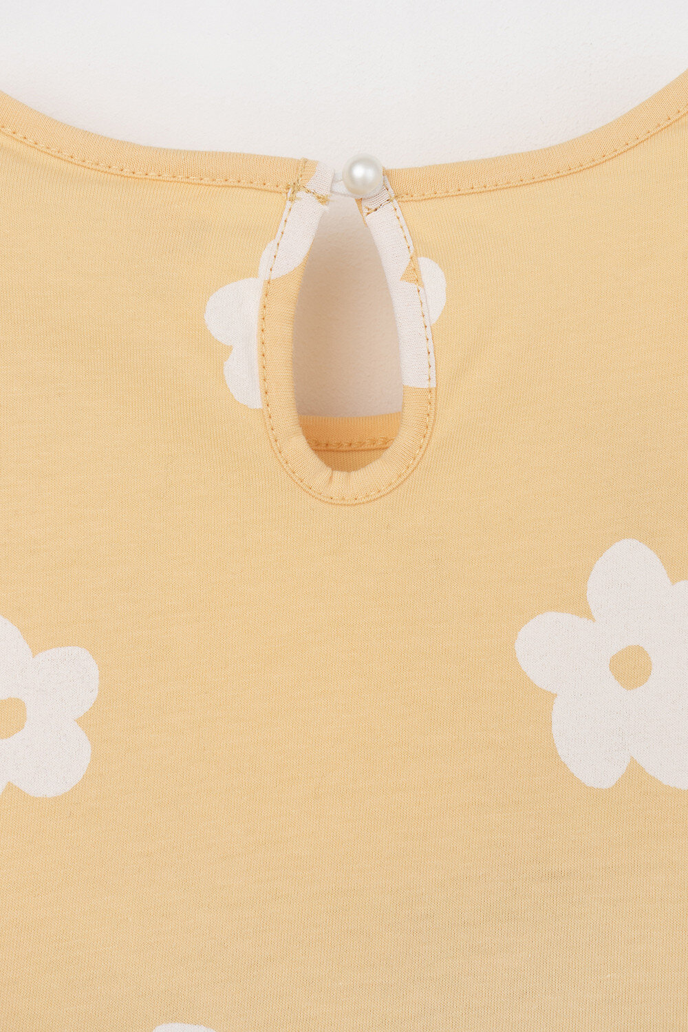 CROCKID Платье 578708 К 5880 желтый