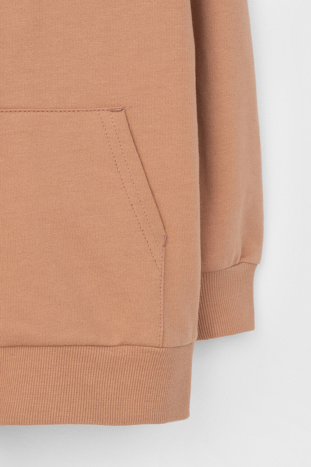 CROCKID Толстовка 578710 К 302288 коричневый