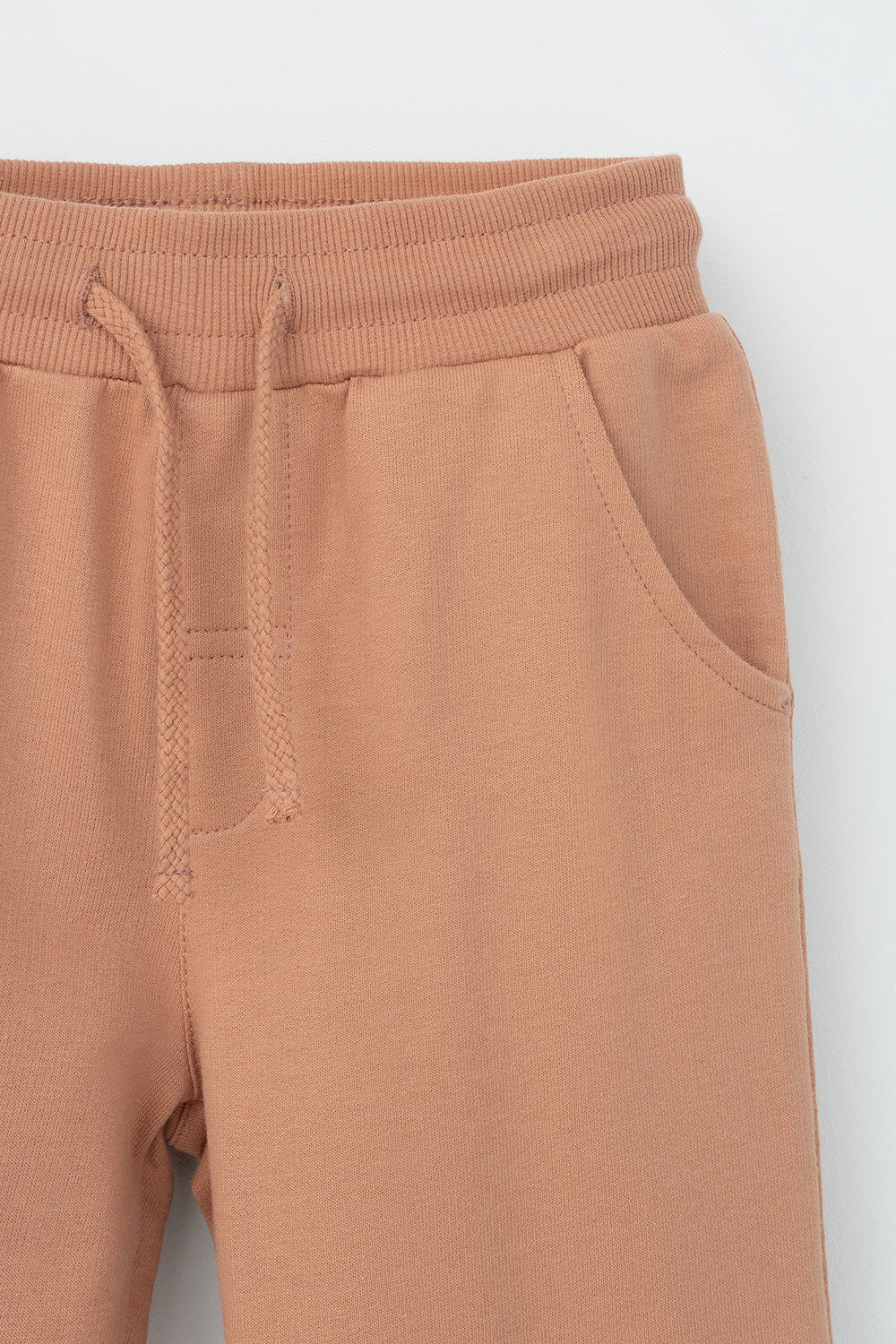 CROCKID Брюки 578712 К 400704 коричневый