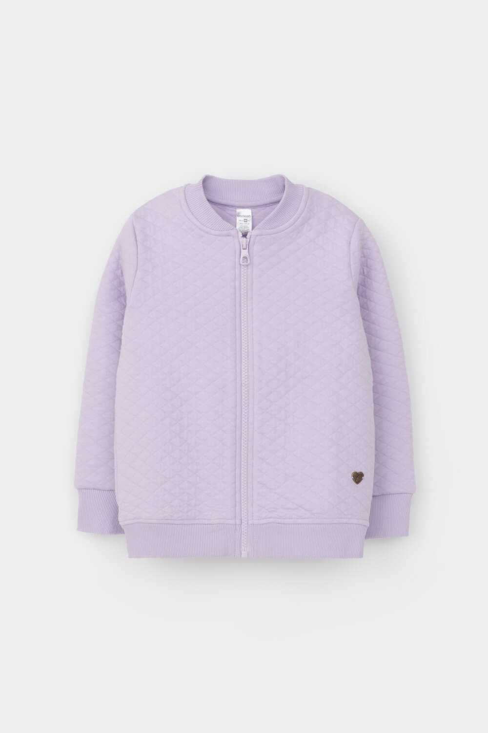 CROCKID Куртка 578714 К 302484 фиолетовый