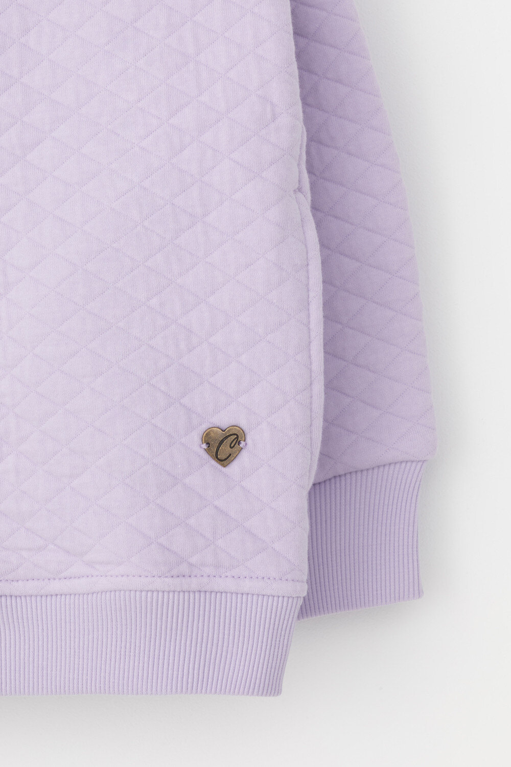 CROCKID Куртка 578714 К 302484 фиолетовый