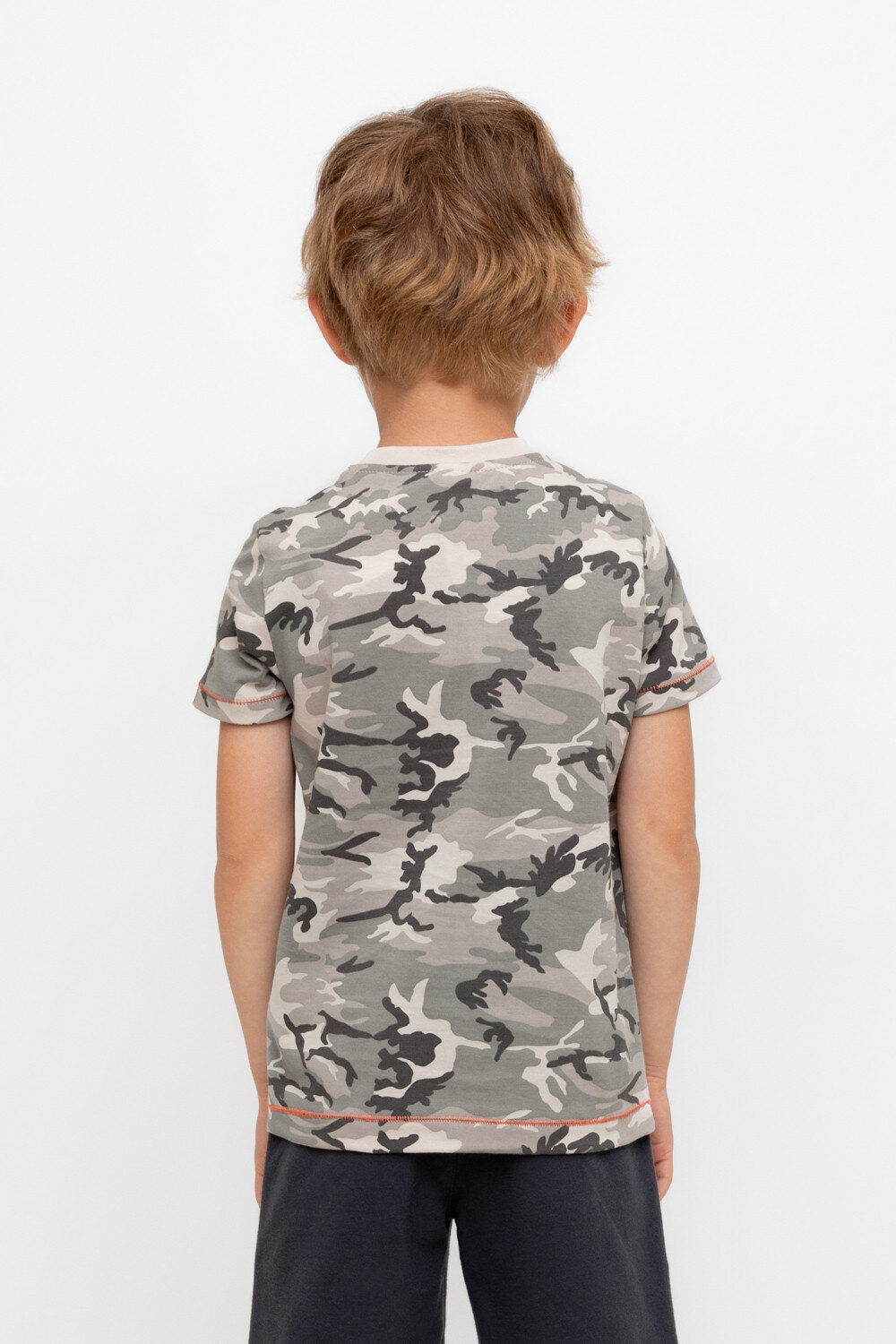 CROCKID Футболка 578715 К 302372 бежевый