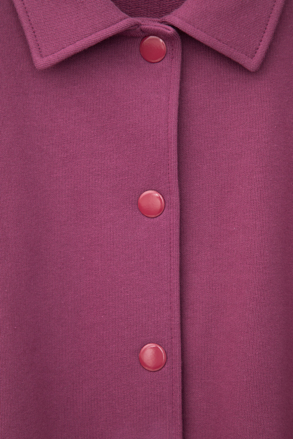 CROCKID Рубашка 578717 КР 302179 фиолетовый